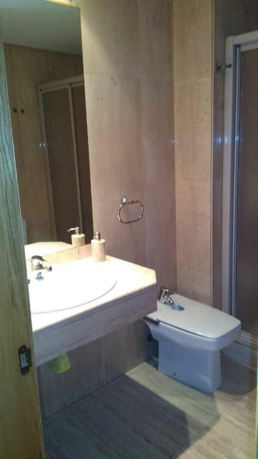 Apartamento San Bernardo Madrid Exterior foto
