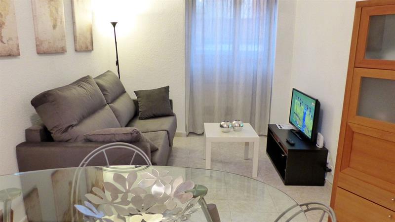 Apartamento San Bernardo Madrid Exterior foto