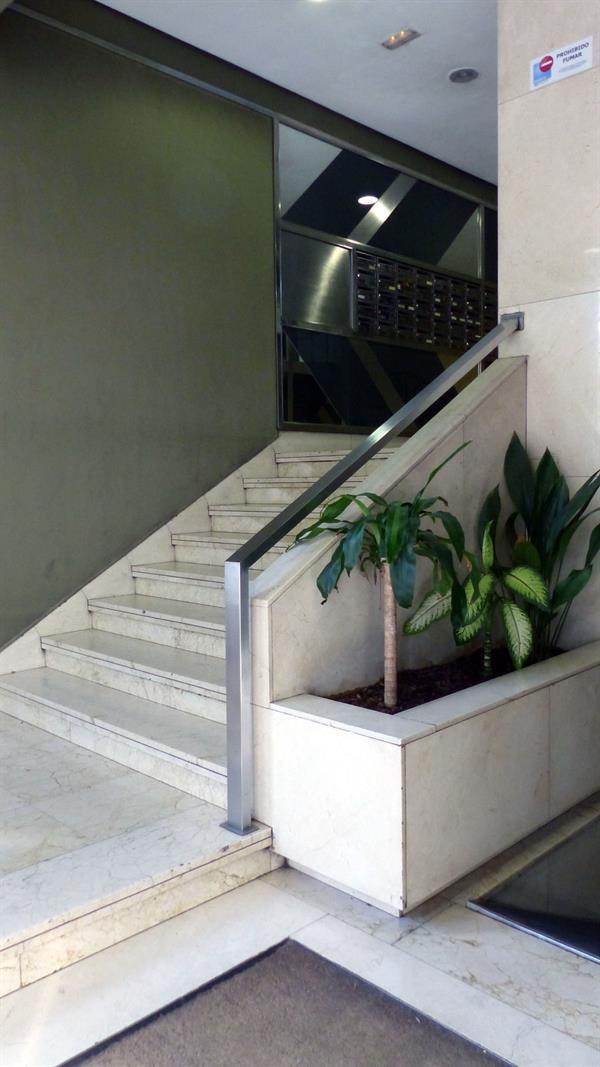 Apartamento San Bernardo Madrid Exterior foto